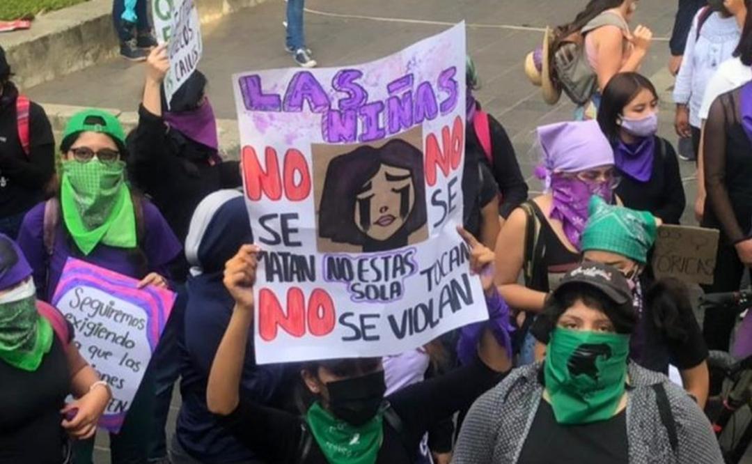Condenan a 31 años de prisión a profesor de Oaxaca que abusó sexualmente a alumna menor de edad