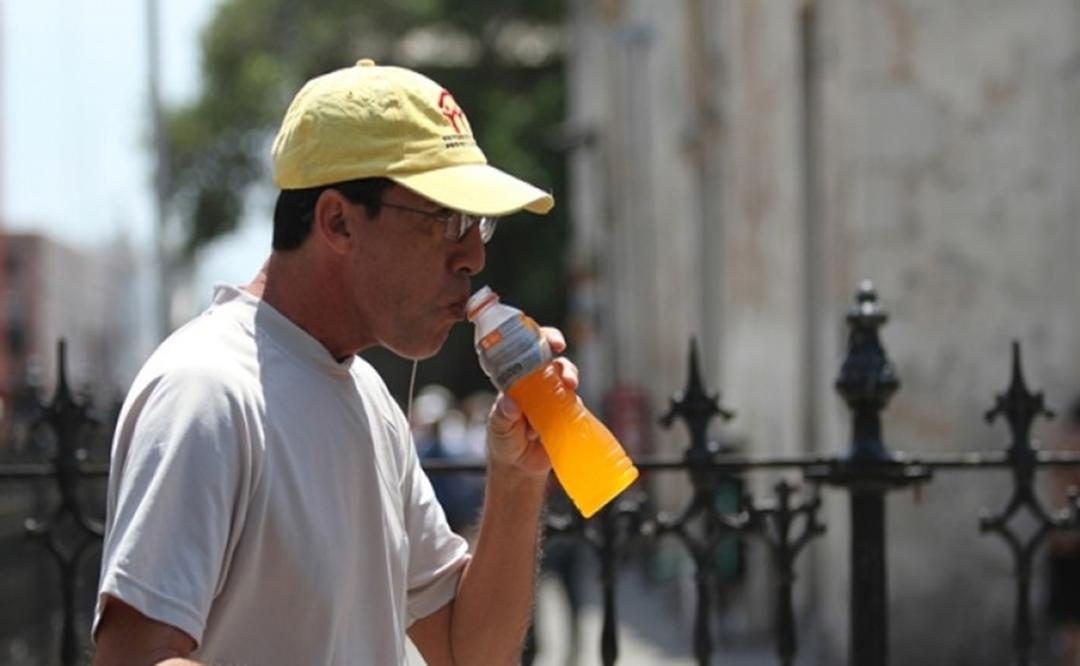 Por ola de calor se esperan temperaturas de 40 a 45 grados en 12 estados, incluido Oaxaca