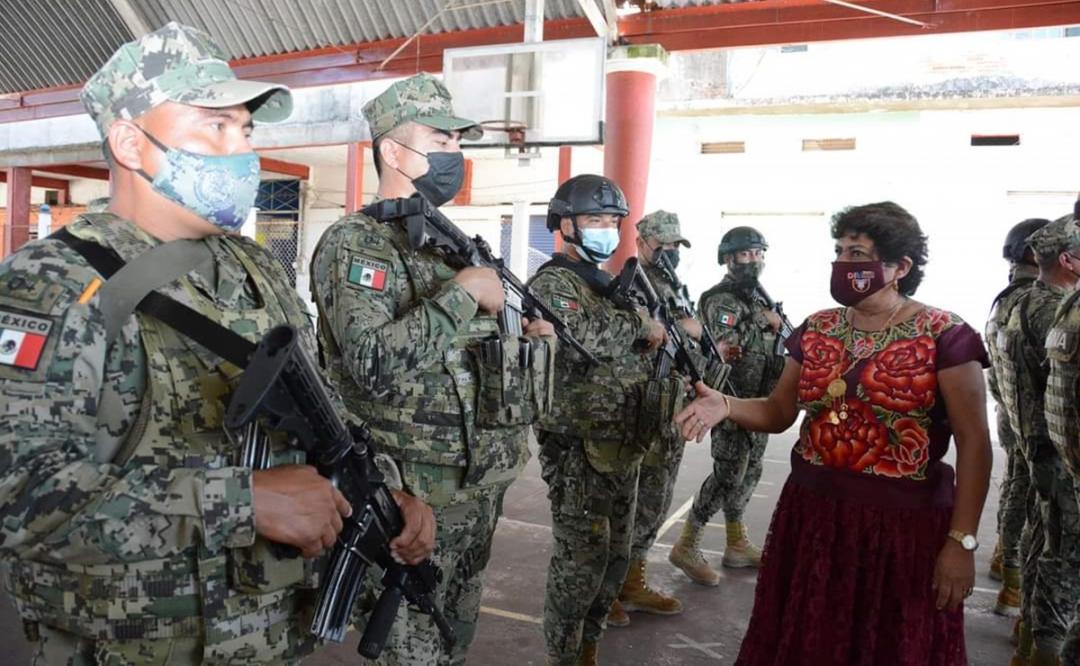 Por violencia, recomienda EU a sus ciudadanos no visitar Istmo de Oaxaca; sitios turísticos, “sin restricciones”