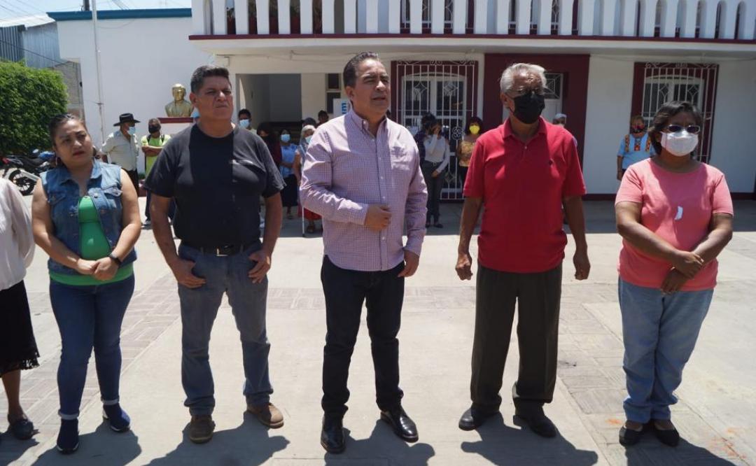 Válida Tribunal Electoral de Oaxaca asamblea comunitaria donde se eligió a autoridades de Ixcotel