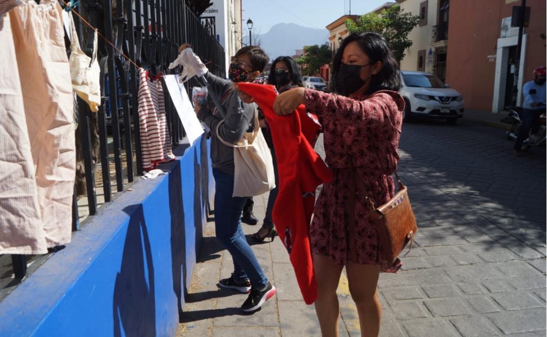 Abogadas penalistas acusan misoginia, discriminación y obstáculos a víctimas en la Fiscalía de Oaxaca