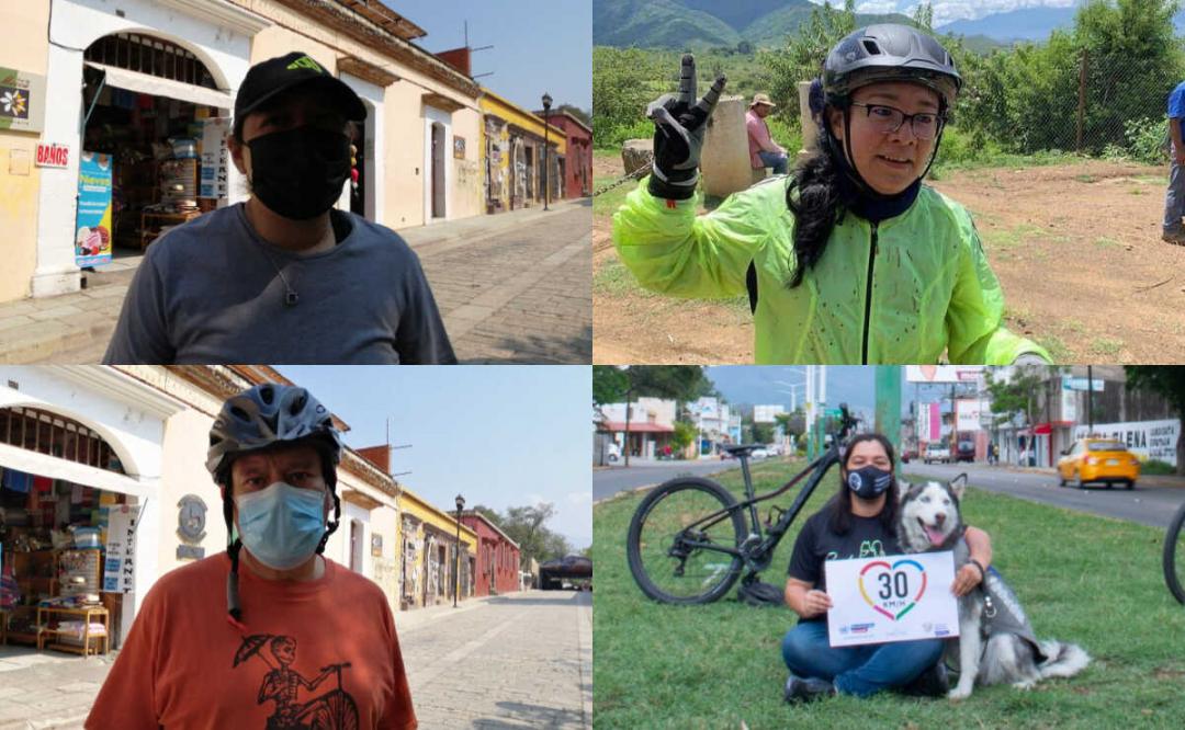 Impunidad: en Oaxaca, nadie castiga a asesinos de ciclistas; familias acusan obstáculos para justicia