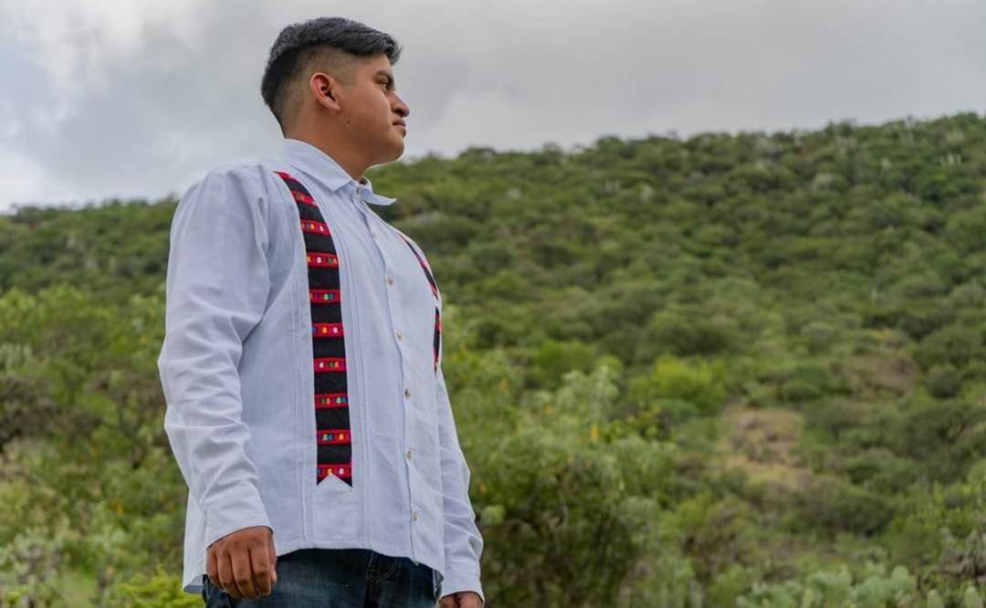Pide rapero triqui de Oaxaca escuelas comunitarias para migrantes y desplazados indígenas en CDMX