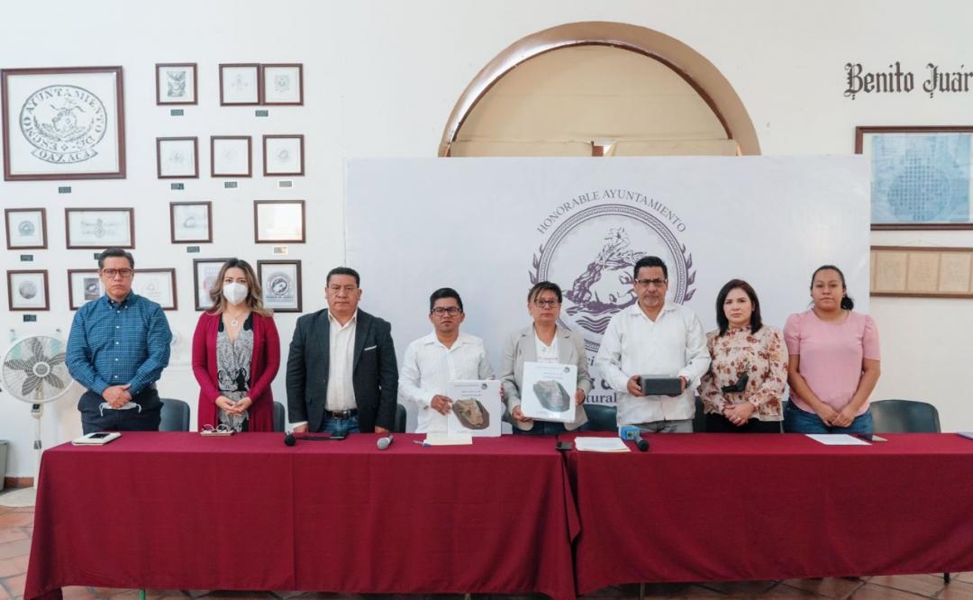 Convoca municipio de Oaxaca a comerciantes ambulantes a ser concesionarios del Mercado Lula’a