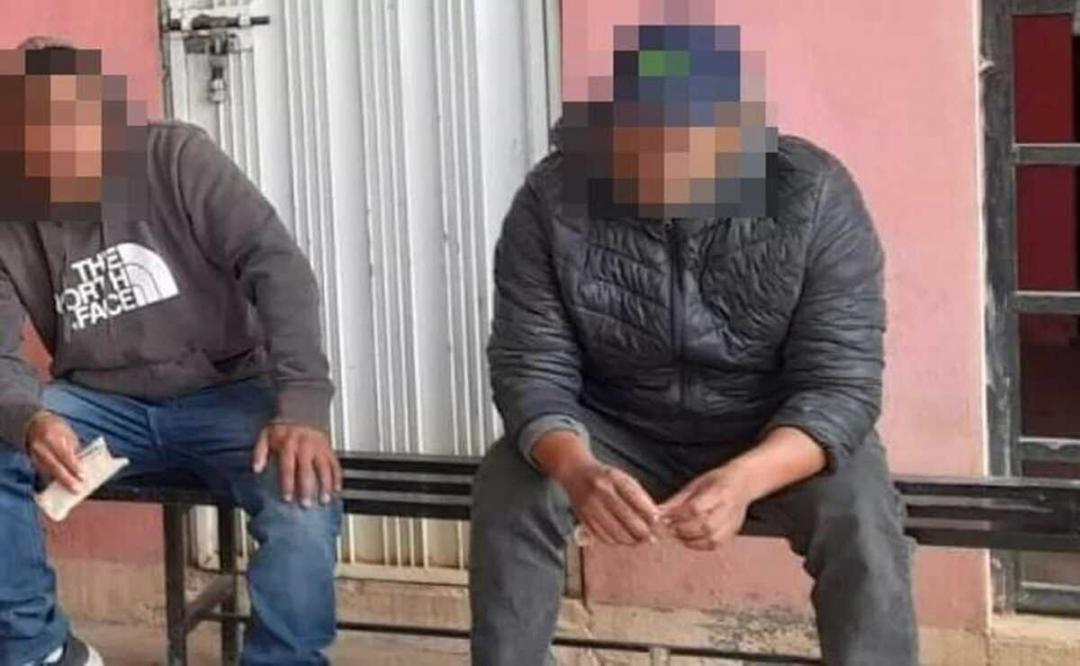 Tres hombres retenidos en San Martín Peras fueron liberados tras una mesa de diálogo con autoridades estatales