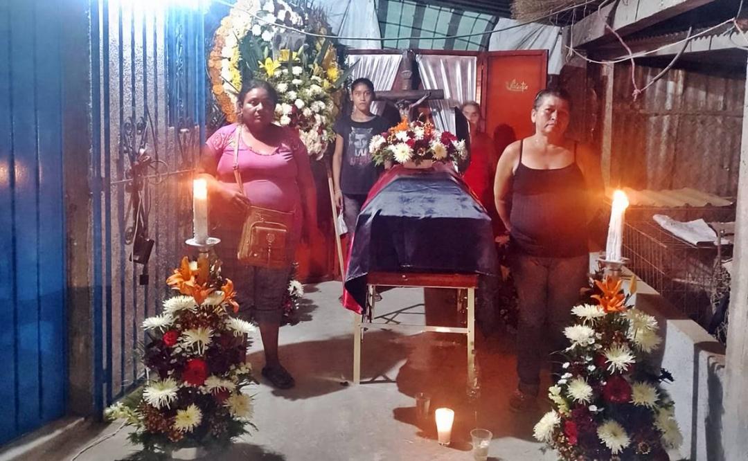 Emite Comité Cerezo acción urgente tras asesinato de Humberto Valdovinos, defensor de la Costa de Oaxaca