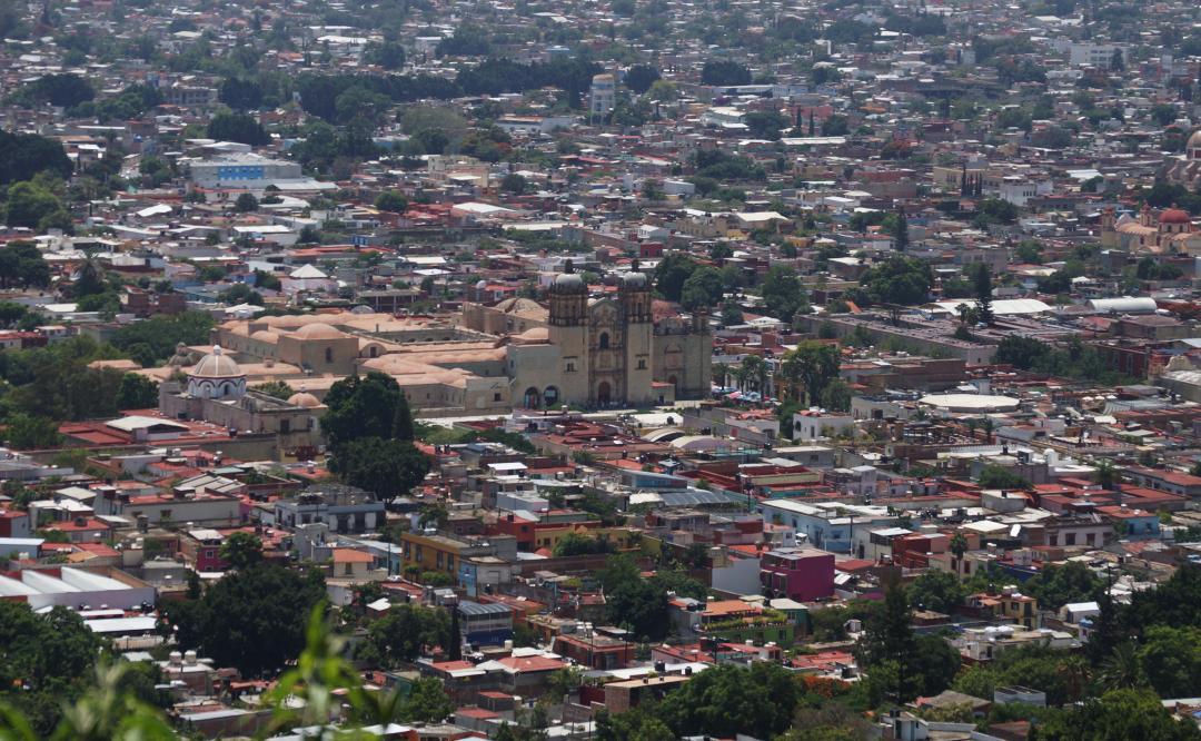 Aspiran 16 personas a conformar el Consejo Consultivo del Centro Histórico de la ciudad de Oaxaca