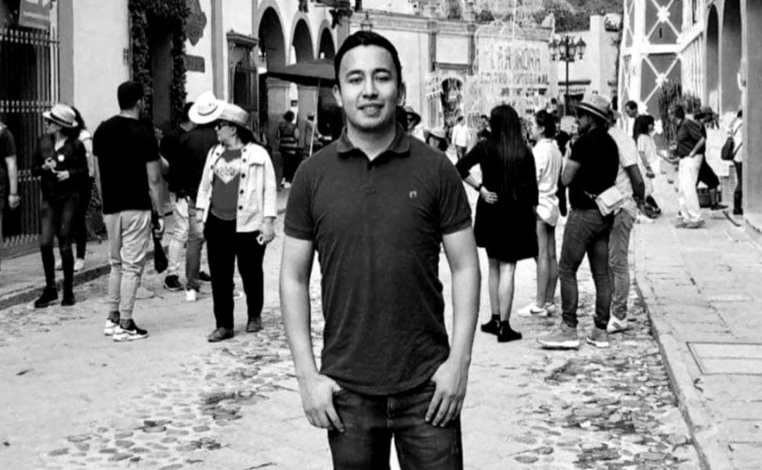Linchan por error a joven en Puebla: lo acusaron de robachicos