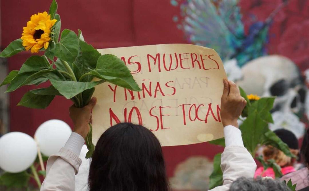 Vinculan a proceso a probable responsable del feminicidio de Solecito en la ciudad de Oaxaca