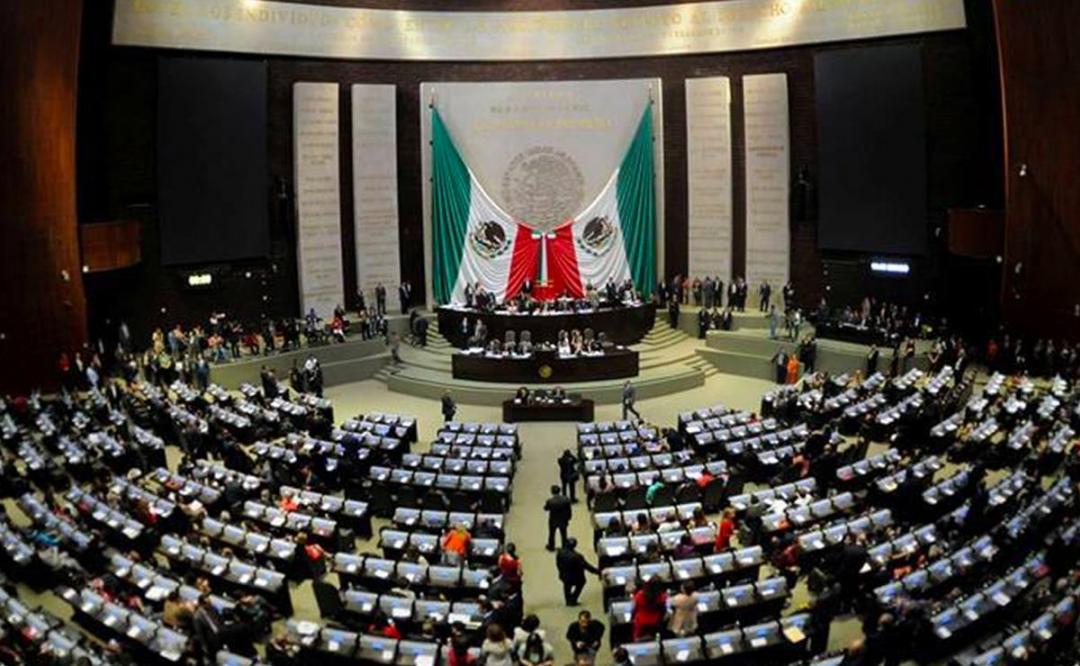 Desde el congreso federal, Morena exige al gobierno de Oaxaca aclarar observaciones por 2 mil 333 mdp