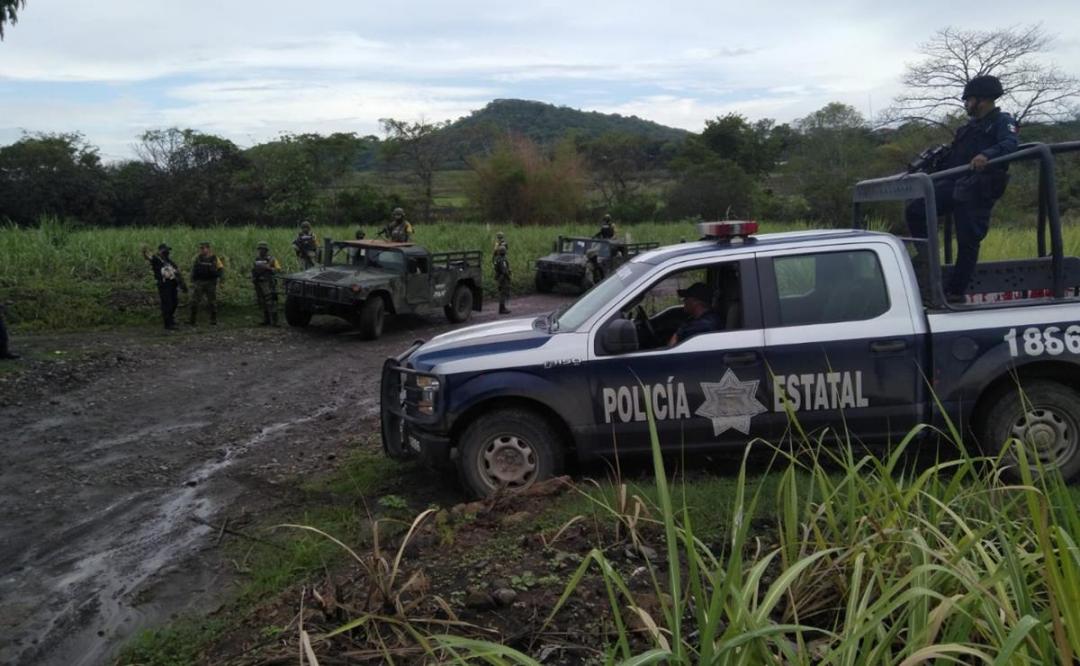 Despliega Secretaría de Seguridad Pública de Oaxaca más de 200 operativos en 6 días; detienen a 40