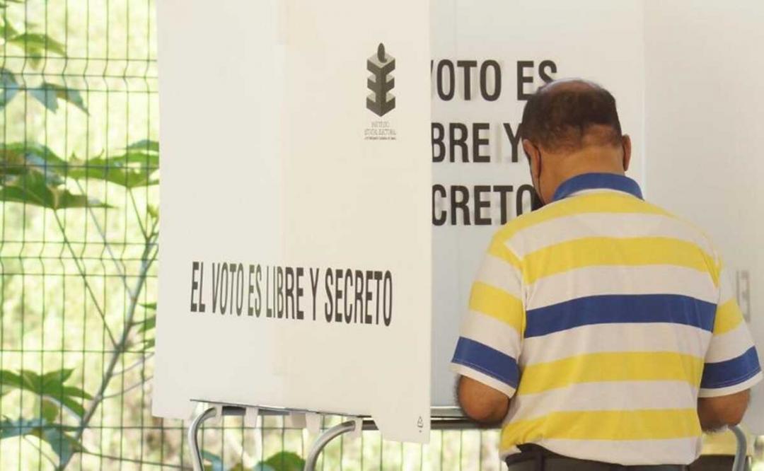 Confían Nueva Alianza y Unidad Popular en conservar registro en Oaxaca; no alcanzaron 3% de votación