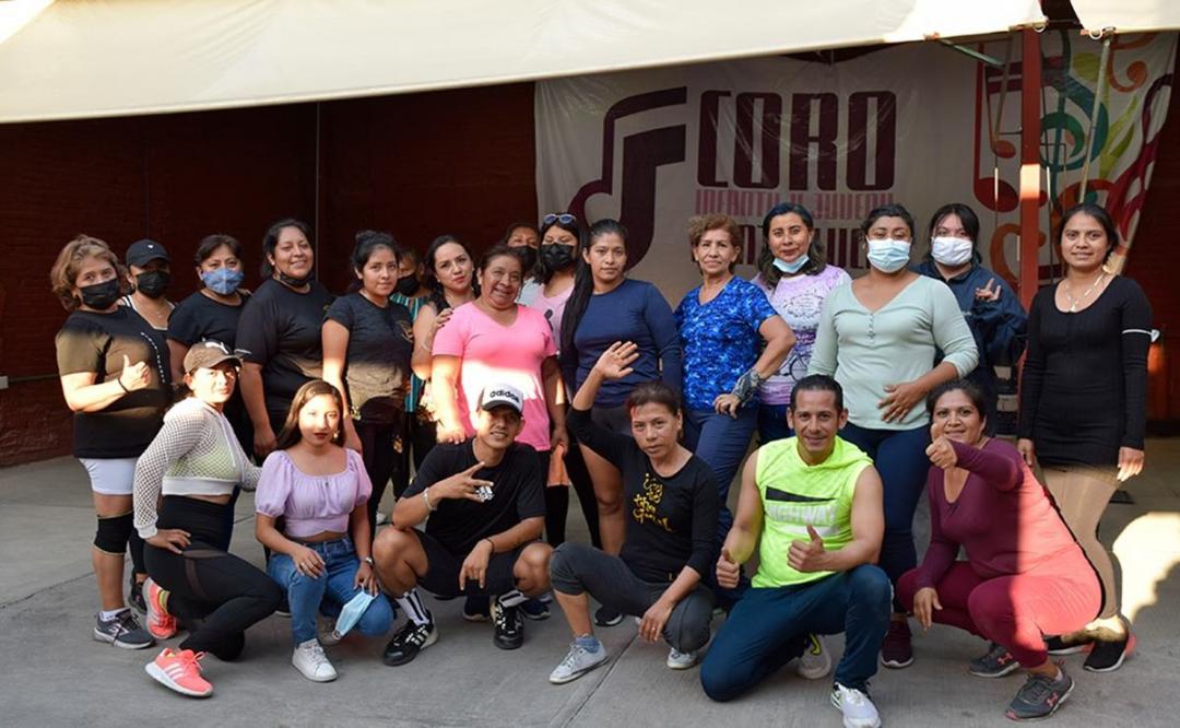 Fundación Pradillo, apoya la cultura y el deporte en Santa Lucía del Camino