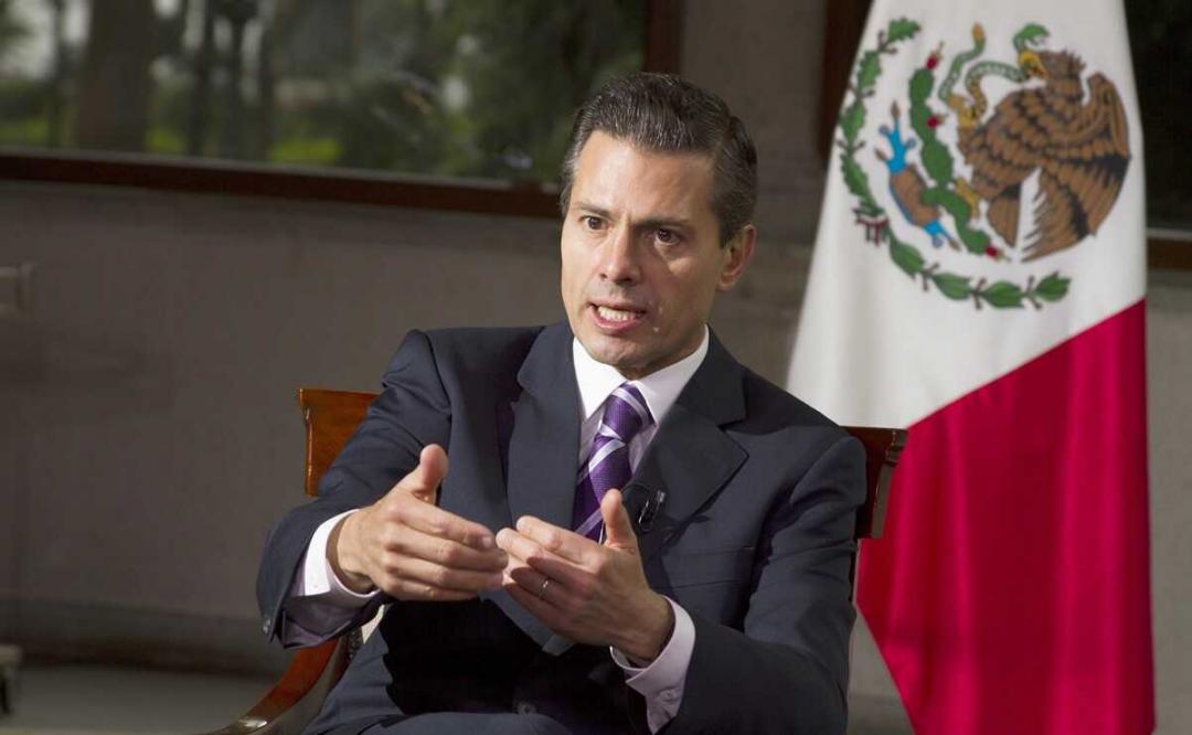 Peña Nieto pone en venta su departamento de lujo en España tras investigaciones
