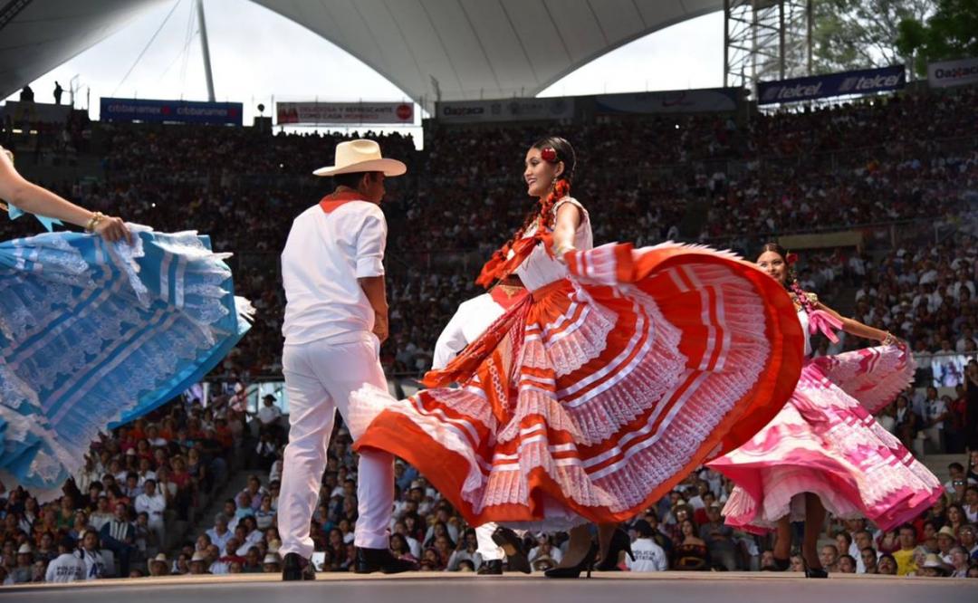 Con sones, chilenas y picardía, la Guelaguetza contará con todo el sabor de la Costa de Oaxaca