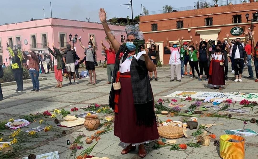 “La Guelaguetza no es folclor”: buscan devolver significado vivo y profundo a esta fiesta de Oaxaca