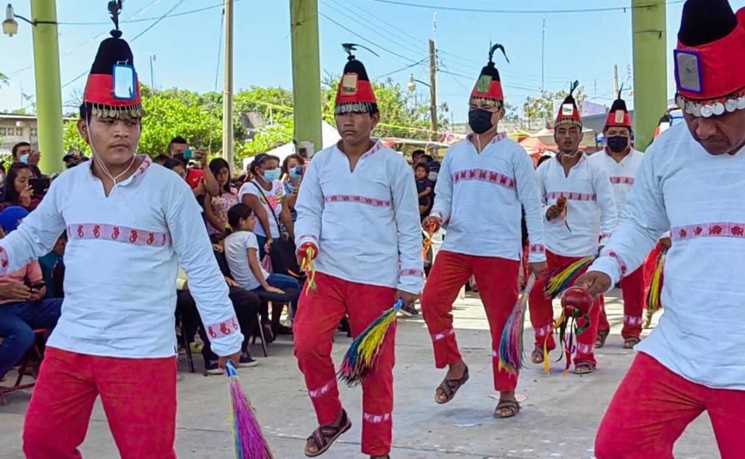 Con danza y medicina ikoots, llega a Oaxaca el Festival Cultural de los Pueblos del Mar