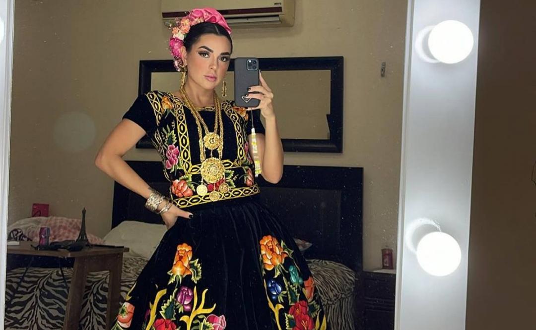 ¿Quién era Aranza Peña, la actriz de Oaxaca que murió en un accidente?