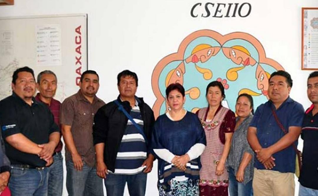 Acusan a directora general del CSEIIO, Oaxaca, de remociones arbitrarias y malversación de fondos