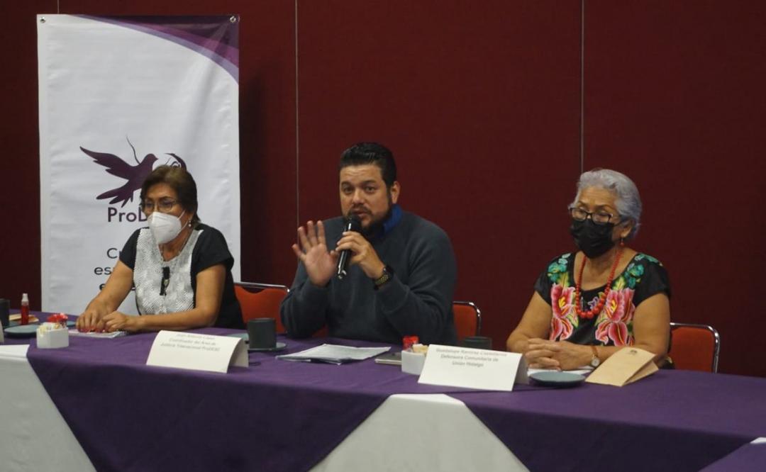 Declaran nulos contratos de renta de tierras de empresa eólica en Unión Hidalgo, pueblo zapoteco de Oaxaca