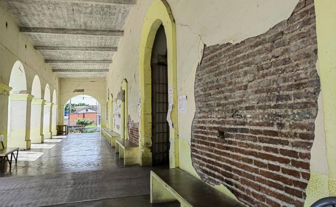 Niltepec es el único municipio de Oaxaca que no recibió apoyo tras sismo de 2017, denuncia edil