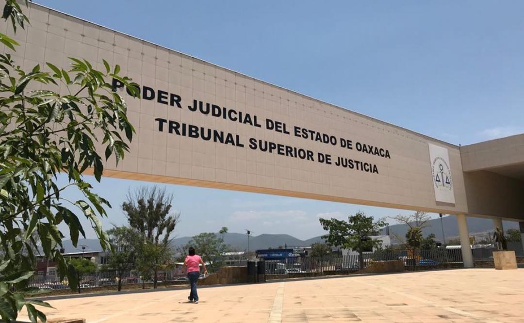 Director de Contraloría Interna del Poder Judicial de Oaxaca falseó información sobre experiencia laboral