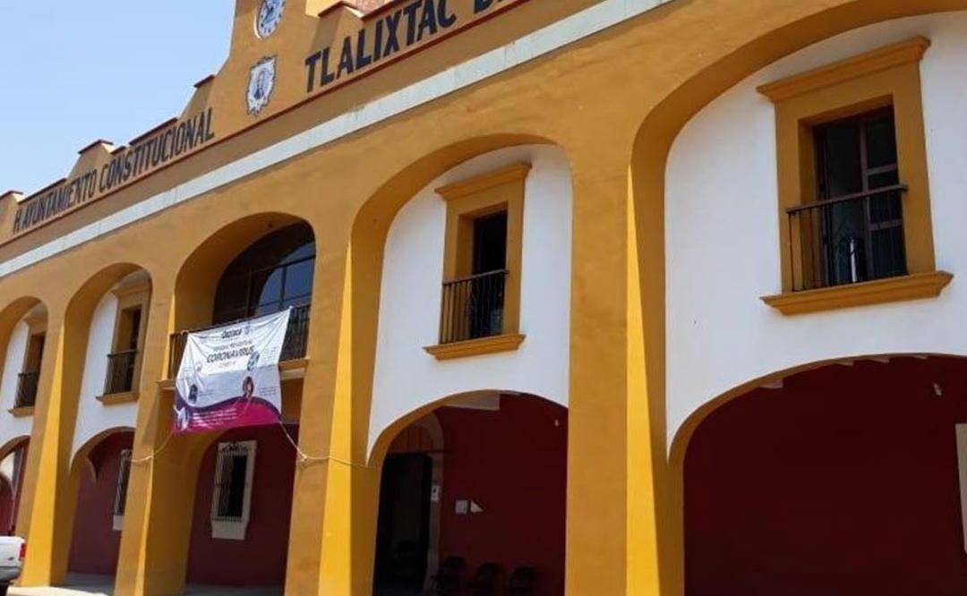 Investigan en Oaxaca muerte de hombre en separos de Tlalixtac; es la cuarta registrada en cárceles municipales este año