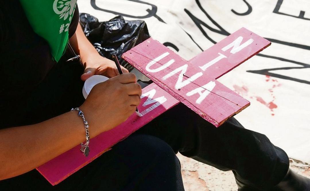 “Perdonar” a los agresores, la justicia bajo sospecha en Oaxaca. Dos casos encienden alertas