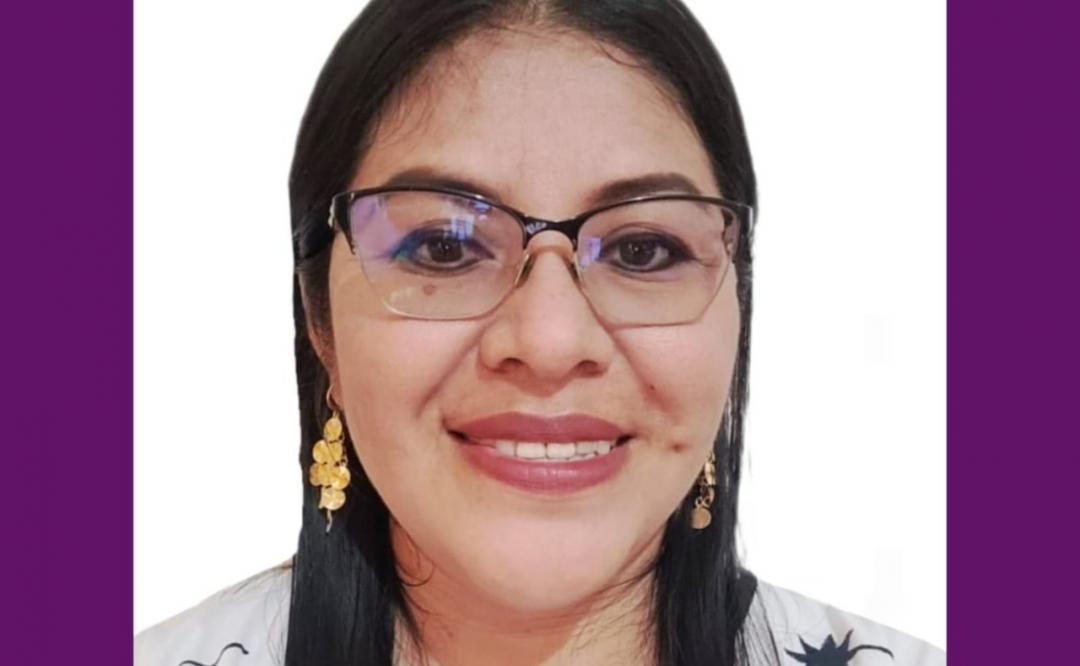 Ceyla Cruz se convierte en la primera edil de San Miguel Chimalapa, Oaxaca, tras ganar elecciones