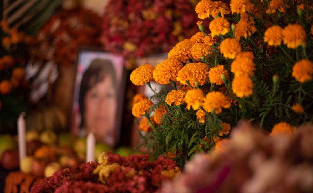 Estiman derrama económica de 293 mdp en Oaxaca por celebraciones de Día de Muertos