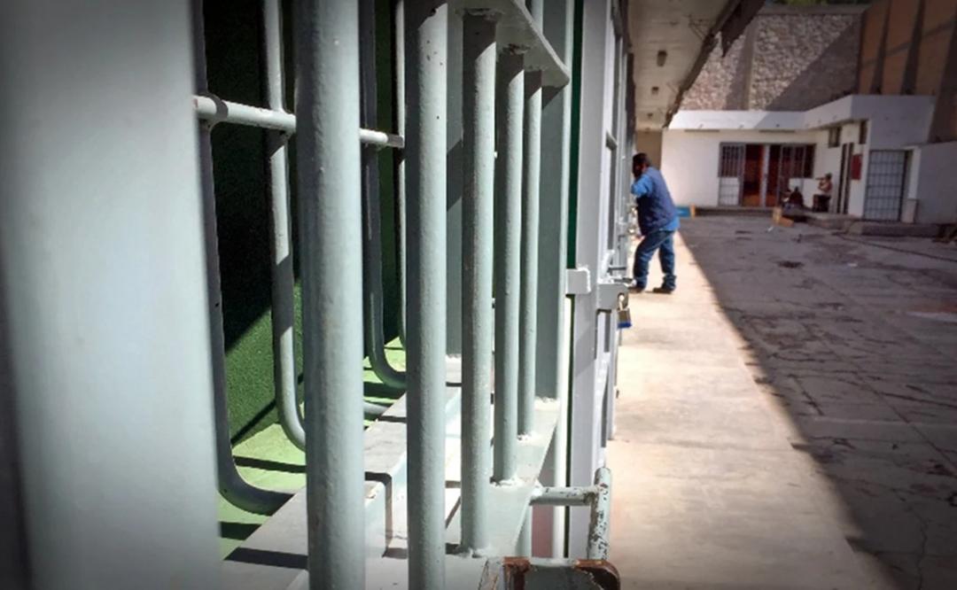 Tras caso de Abigail, Congreso de Oaxaca pide videovigilancia en cárceles de los 570 municipios