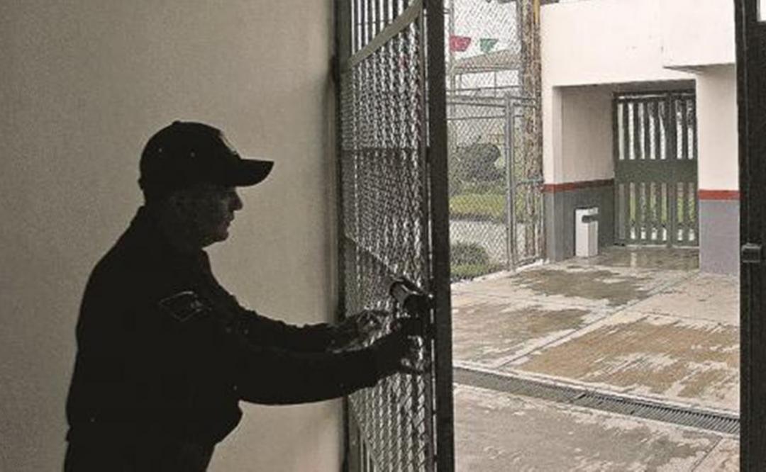 Joven fallecido en cárcel municipal de Yaitepec murió por broncoaspiración: fiscalía de Oaxaca