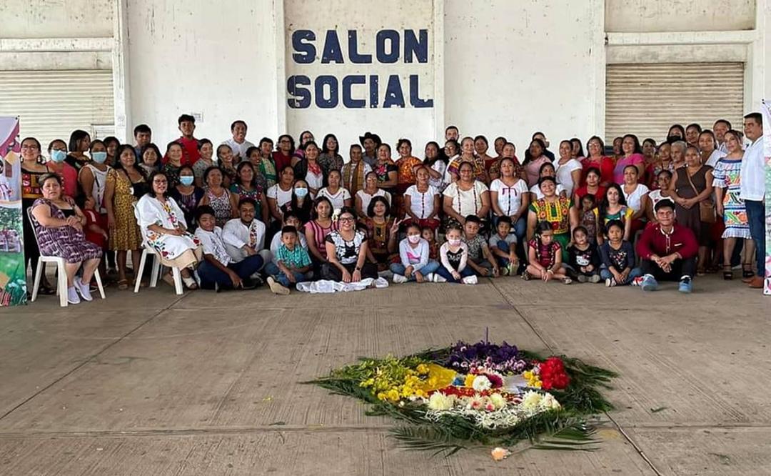 En encuentro de defensoras, mujeres de Oaxaca llaman a atender deuda histórica con comunidades