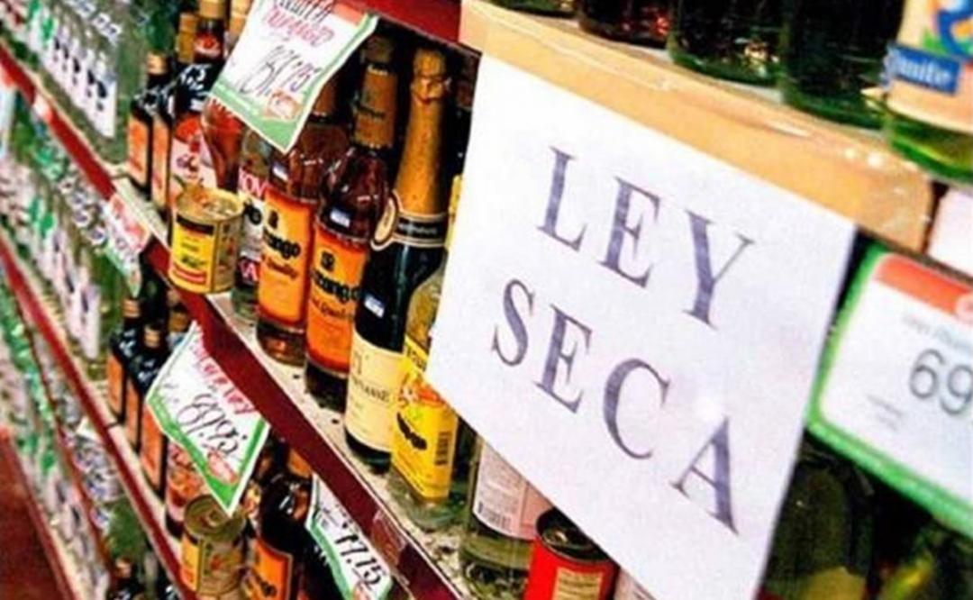 Por cambio de gobierno y toma de protesta de Jara, decretan “Ley Seca” en los 570 municipios de Oaxaca