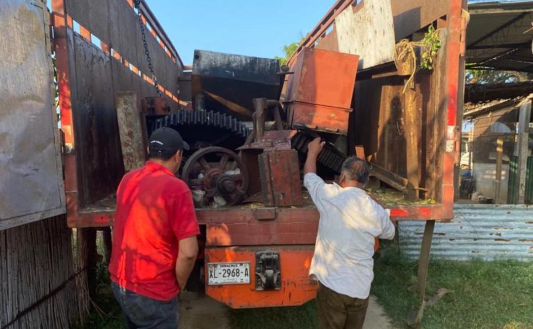 Productores del Istmo de Oaxaca acusan a Conagua de negarles agua para la siembra de caña