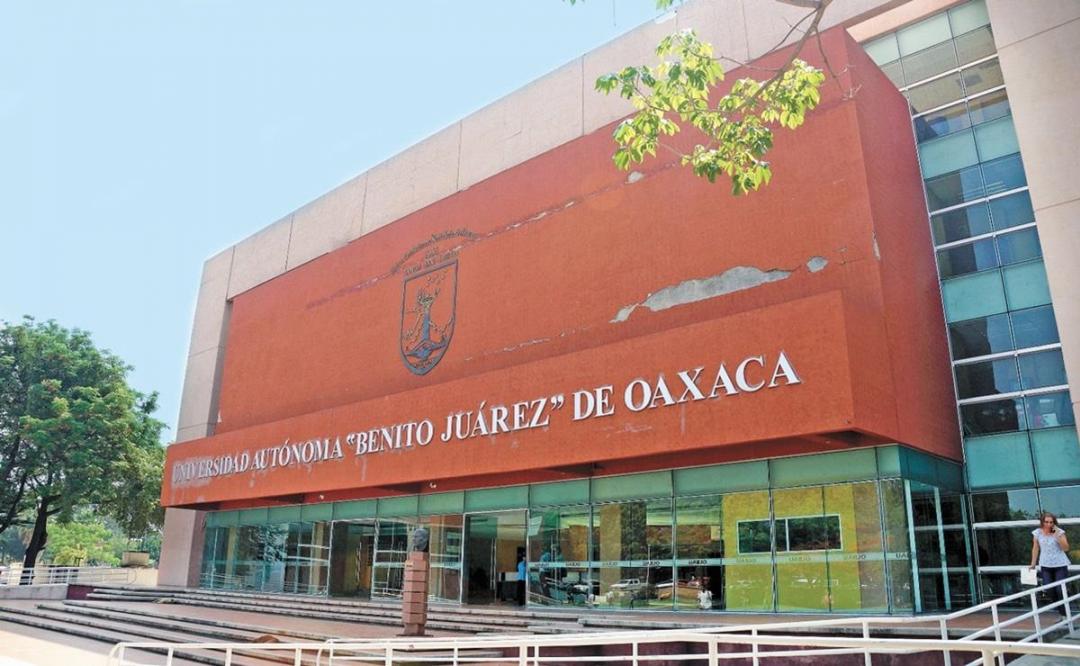 Pide la UABJO al Congreso de Oaxaca 64.7 mdp de presupuesto para 2023, aumento de 4%