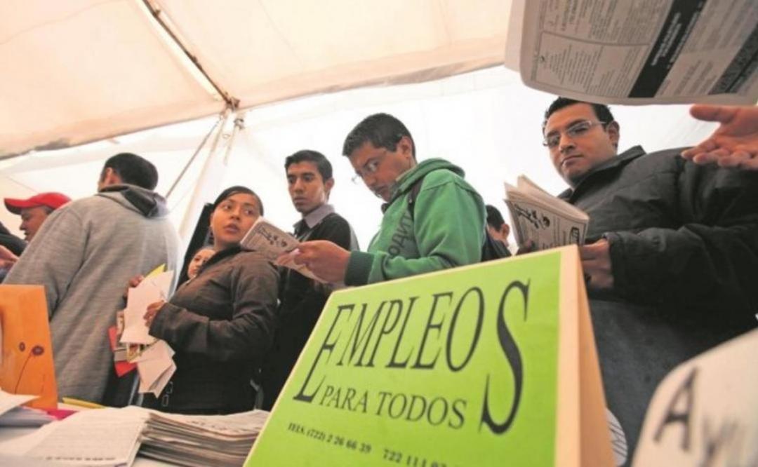 Oaxaca, tercer estado del país con mayor población en situación de pobreza laboral