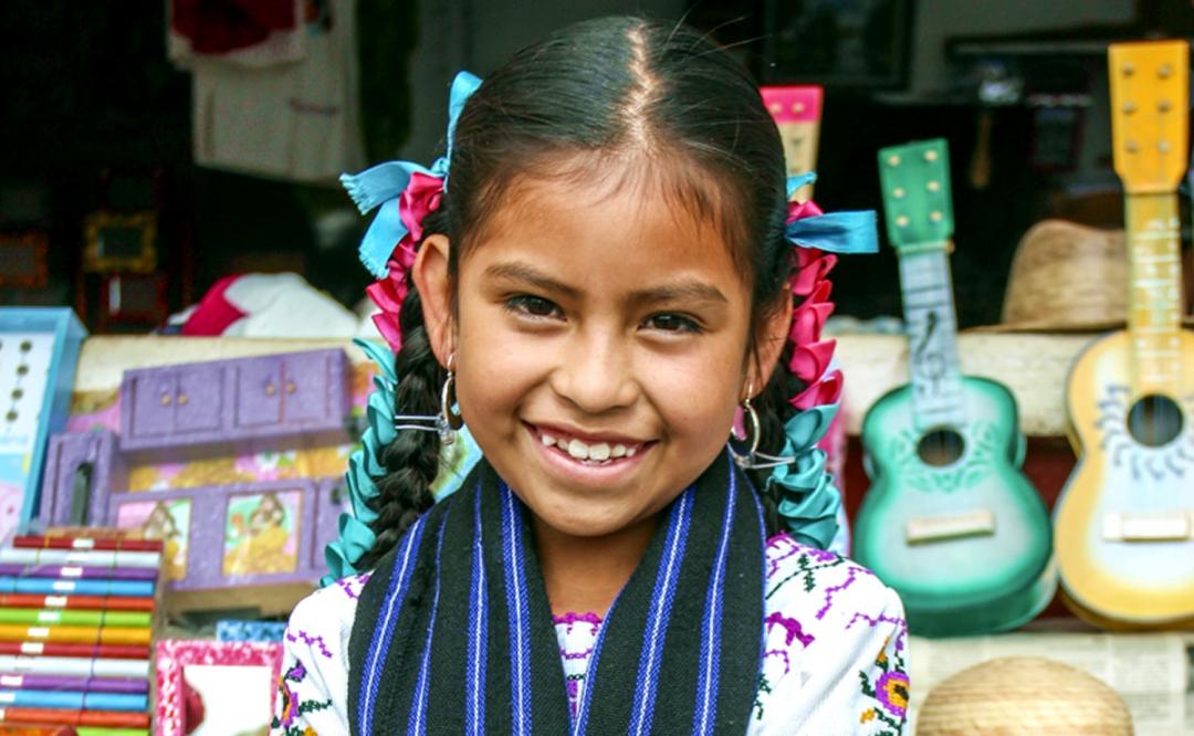Celebran en Oaxaca recomendación de la ONU para la protección de mujeres y niñas indígenas
