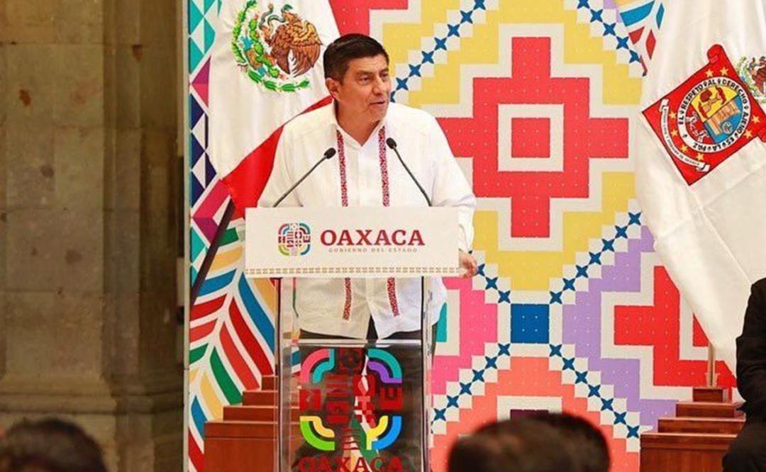 Mujeres mixes de Oaxaca llaman a Jara a destituir a Coordinador de Atención Regional por chat Sierra XXX