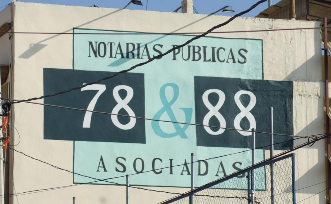 Tras “madruguete”, gobierno de Jara indaga legalidad en entrega de nuevas notarias en Oaxaca