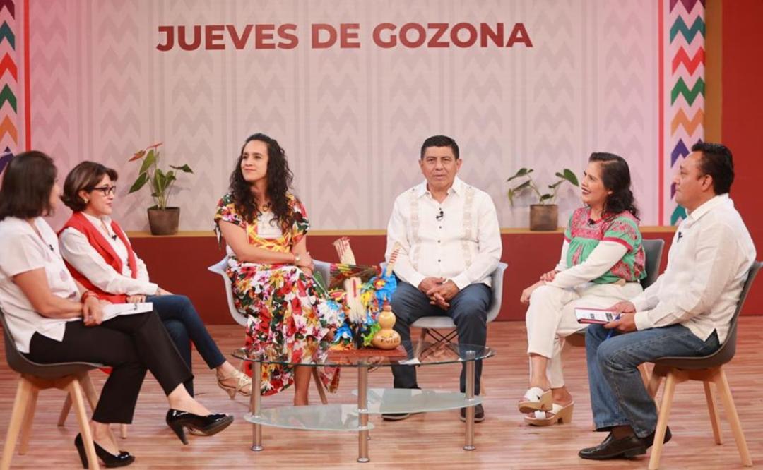 Promete Jara “ahorros millonarios” en Oaxaca tras aprobación de Ley de Austeridad Republicana