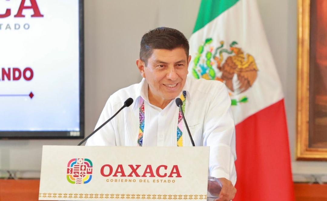 Ante dudosas actuaciones de jueces, alista Jara reforma constitucional al Poder Judicial de Oaxaca