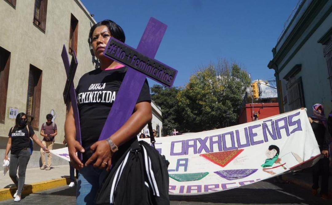Prevalecieron pactos políticos y pacto patriarcal en designación de nuevo fiscal de Oaxaca: GESMujer