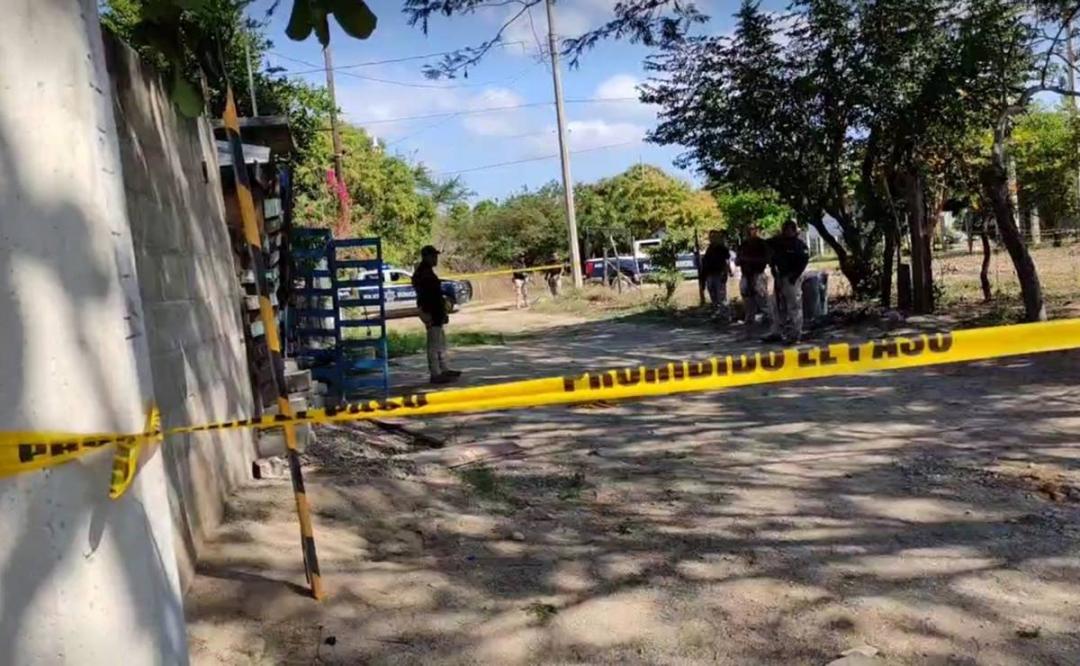 Fiscalía de Oaxaca investiga el asesinato de París, muxe del Istmo de Tehuantepec