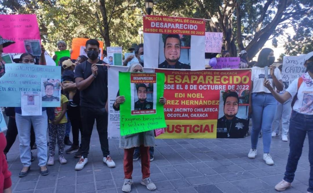 Lanzan convocatoria para elegir a titular de la Comisión Estatal de Atención a Víctimas de Oaxaca