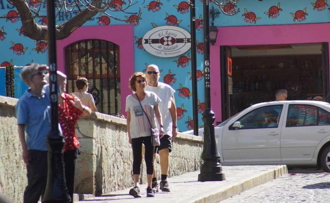 Airbnb: con más de 8 mil alquileres, gentrificación derriba puerta y desplaza a inquilinos de Oaxaca