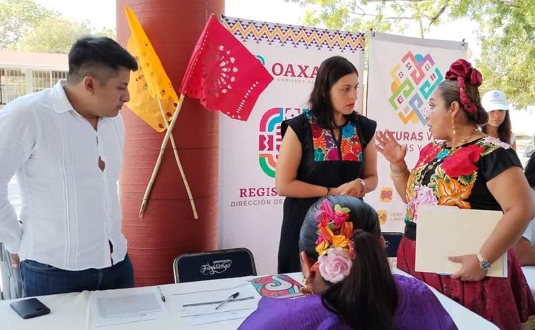 Por anomalías en contrato de 190 mdp, preparan denuncia contra exadministración del Registro Civil de Oaxaca