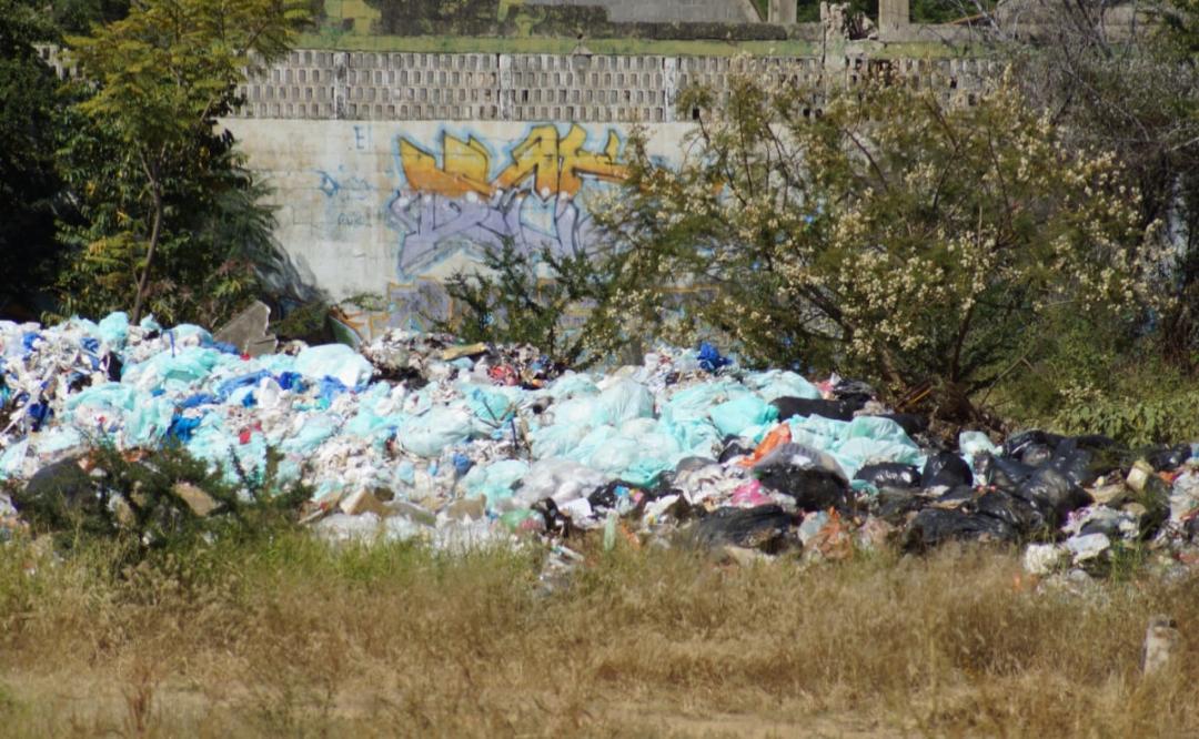 CIRRSU en Oaxaca no será un basurero, sino “una industria”, afirma el gobierno de Oaxaca
