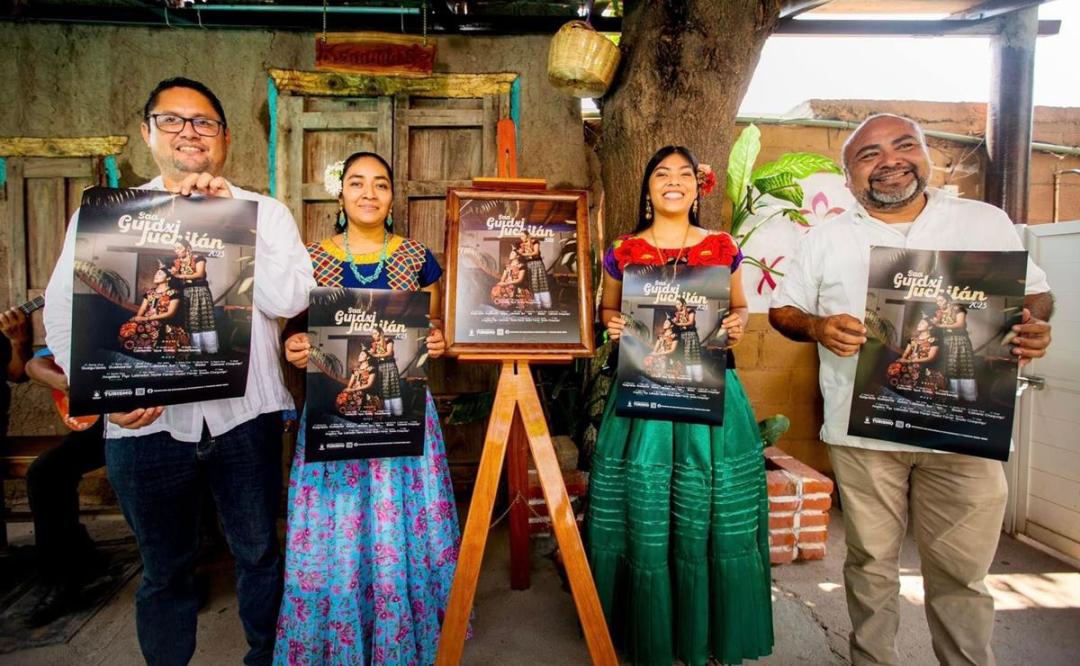 Tras tres años de pandemia, vuelven a Oaxaca las velas, fiestas tradicionales de Juchitán