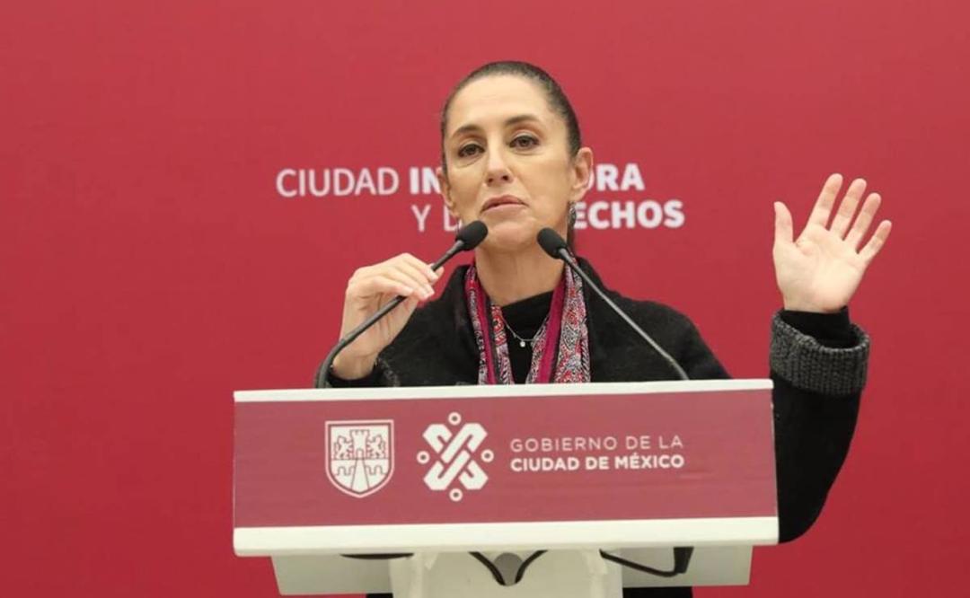 Tras anuncio de visita de Claudia Sheinbaum a Juchitán, Oaxaca, grupos políticos acusan exclusión